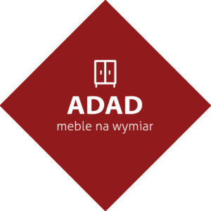logo adad meble